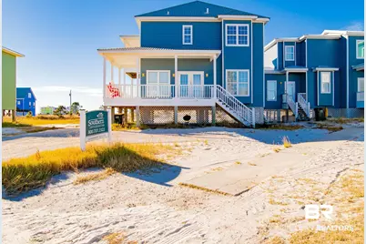 421 S Breakers Lane #A&B, Gulf Shores, AL 36542 - Photo 2