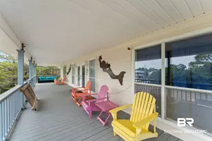 6802 Palmetto Dr, Gulf Shores, AL 36542 - Photo 6