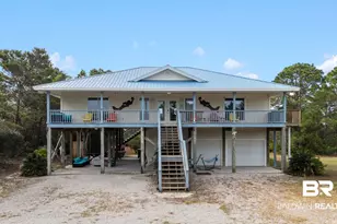 6802 Palmetto Dr, Gulf Shores, AL 36542 - Photo 1
