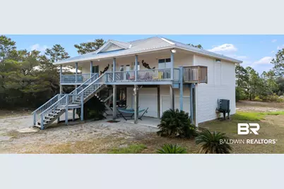 6802 Palmetto Drive, Gulf Shores, AL 36542 - Photo 2