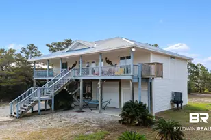 6802 Palmetto Dr, Gulf Shores, AL 36542 - Photo 2