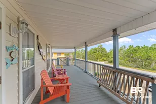 6802 Palmetto Dr, Gulf Shores, AL 36542 - Photo 4