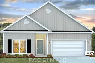 18328 Iron Horse Circle, Foley, AL 36535 - Photo 1