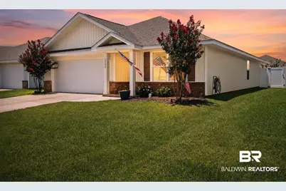 10390 Ruffian Route, Daphne, AL 36526 - Photo 1