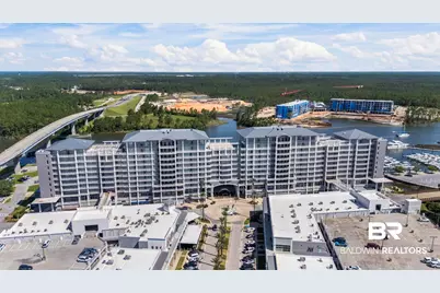 4851 Wharf Parkway #1101, Orange Beach, AL 36561 - Photo 4