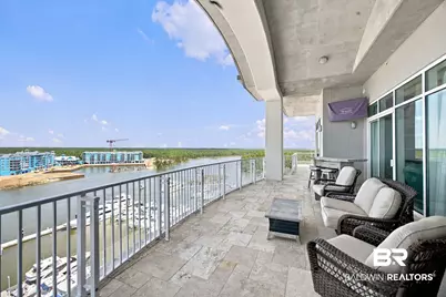 4851 Wharf Parkway #1101, Orange Beach, AL 36561 - Photo 36