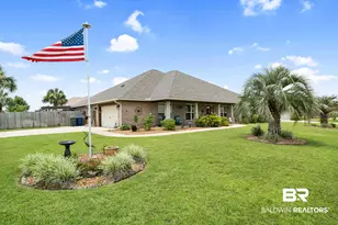 620 Parish Lakes Dr, Foley, AL 36535 - Photo 4