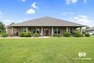620 Parish Lakes Dr, Foley, AL 36535 - Photo 2