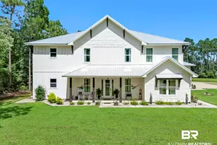 9964 Williams Ln, Elberta, AL 36530 - Photo 1