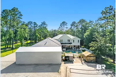 9964 Williams Lane, Elberta, AL 36530 - Photo 8