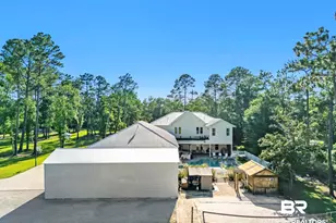 9964 Williams Ln, Elberta, AL 36530 - Photo 8