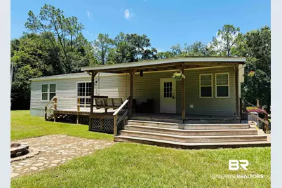 27760 Northcutt Lane #A, Robertsdale, AL 36567 - Photo 8