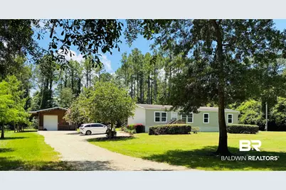 27760 Northcutt Lane #A, Robertsdale, AL 36567 - Photo 4