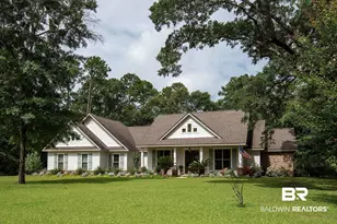 18754 W Treasure Oaks Rd, Gulf Shores, AL 36542 - Photo 1