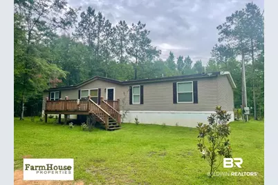 29146 County Road 68 Extension, Robertsdale, AL 36567 - Photo 1