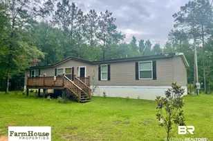 29146 County Rd 68 Ext, Robertsdale, AL 36567 - Photo 1
