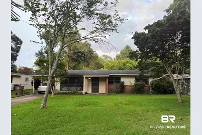 711 Wilshire Road, Mobile, AL 36609 - Photo 1