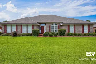 12976 Briarwood Dr, Foley, AL 36535 - Photo 1