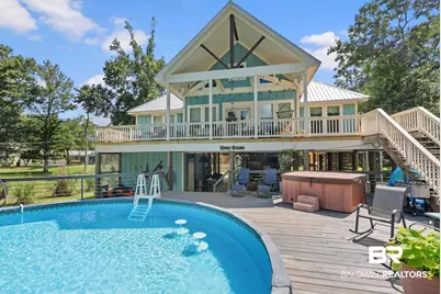 7266 Franklin Road, Foley, AL 36535 - Photo 2