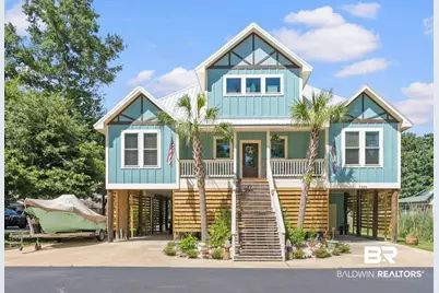 7266 Franklin Road, Foley, AL 36535 - Photo 1