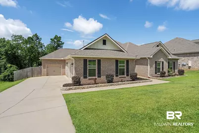 33850 Mendota Drive, Spanish Fort, AL 36527 - Photo 4