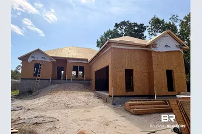 4629 Spinnaker Way, Orange Beach, AL 36561 - Photo 2