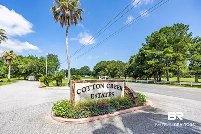 501 Cotton Creek Drive #504, Gulf Shores, AL 36542 - Photo 44