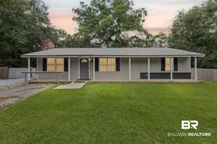 6933 Burbank Ct, Mobile, AL 36619 - Photo 2