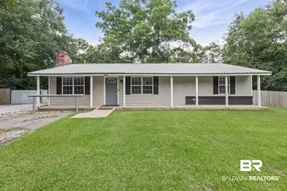 6933 Burbank Court, Mobile, AL 36619 - Photo 1