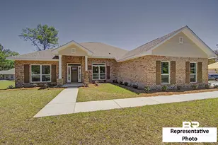 604 Primrose Dr, Bay Minette, AL 36507 - Photo 1