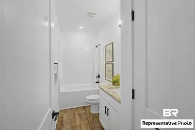 604 Primrose Drive, Bay Minette, AL 36507 - Photo 6