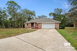 10738 Magnolia Ln, Lillian, AL 36549 - Photo 2
