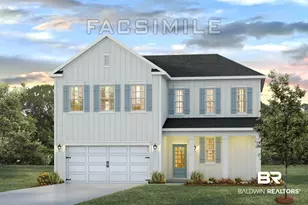 13160 Antler Hl Rd, Spanish Fort, AL 36527 - Photo 1
