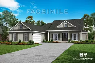 12060 Exbury Wy, Spanish Fort, AL 36527 - Photo 1