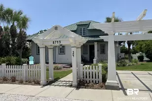 8745 Cape Ln, Gulf Shores, AL 36542 - Photo 1
