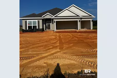 13332 County Road 95, Elberta, AL 36530 - Photo 1
