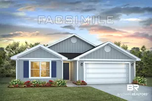 14937 Dayton Cir, Foley, AL 36535 - Photo 1