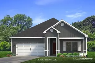 18338 Iron Horse Circle, Foley, AL 36535 - Photo 1