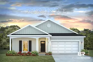 13515 Redhead Ln, Foley, AL 36535 - Photo 1