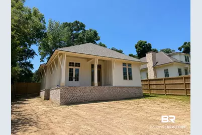 214 Tensaw Avenue, Fairhope, AL 36532 - Photo 2