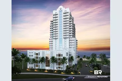 25610 Perdido Beach Boulevard #1703, Orange Beach, AL 36561 - Photo 1