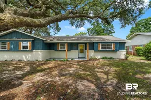 1409 E Fairway Dr, Gulf Shores, AL 36542 - Photo 4