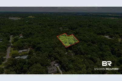 0 Wilson Lane, Fairhope, AL 36532 - Photo 1