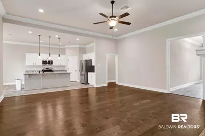 11158 Thistledown Loop, Spanish Fort, AL 36527 - Photo 10
