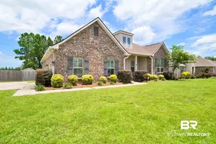 11158 Thistledown Loop, Spanish Fort, AL 36527 - Photo 2