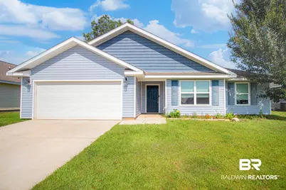 20588 Catamaran Drive, Robertsdale, AL 36567 - Photo 1
