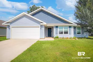 20588 Catamaran Dr, Robertsdale, AL 36567 - Photo 1