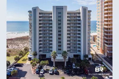 26750 Perdido Beach Boulevard #609, Orange Beach, AL 36561 - Photo 1