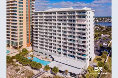 26750 Perdido Beach Boulevard #609, Orange Beach, AL 36561 - Photo 48