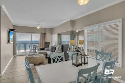 26750 Perdido Beach Boulevard #609, Orange Beach, AL 36561 - Photo 4